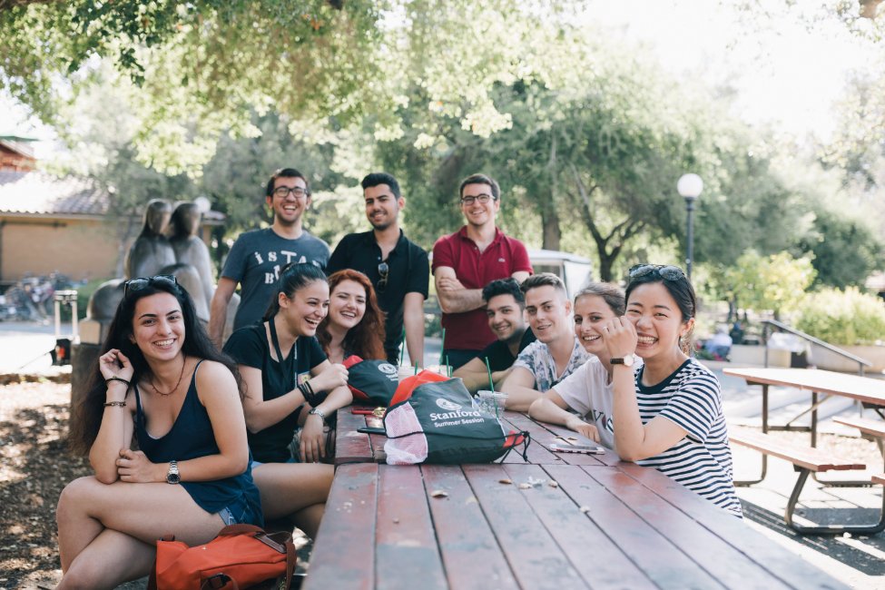 Stanford Summer Session main image