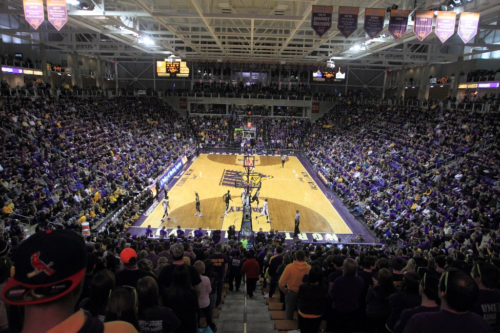 University of Northern Iowa gallery image6