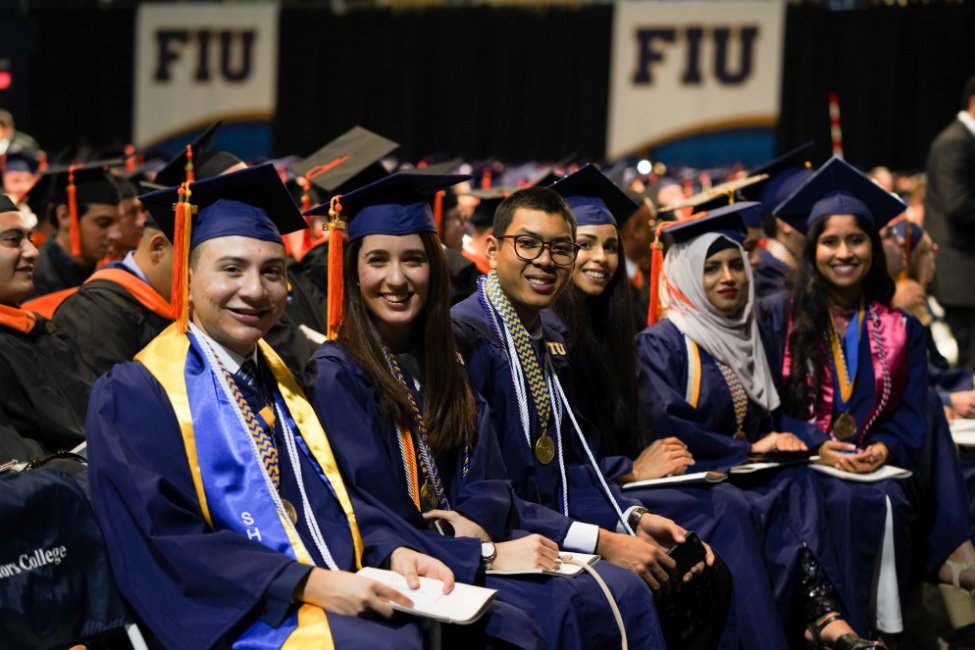 Florida International University Global First Year
gallery image6