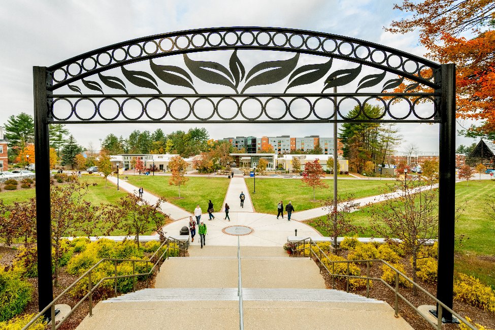 Southern New Hampshire University main image