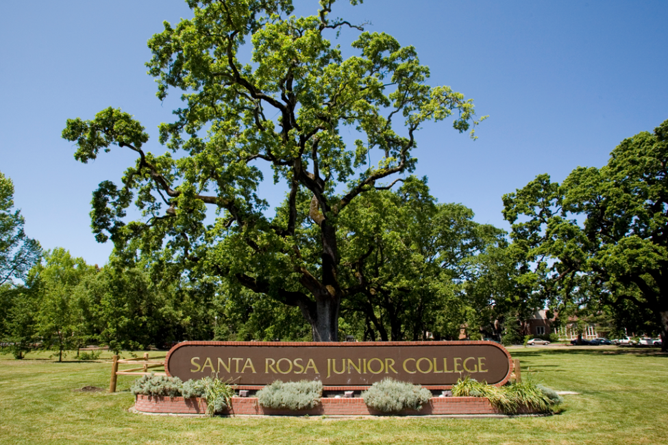 Santa Rosa Junior College Santa Rosa Junior College Study in the