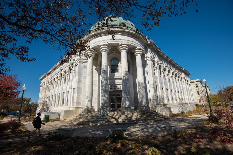 American University – International Accelerator International Accelerator gallery image3