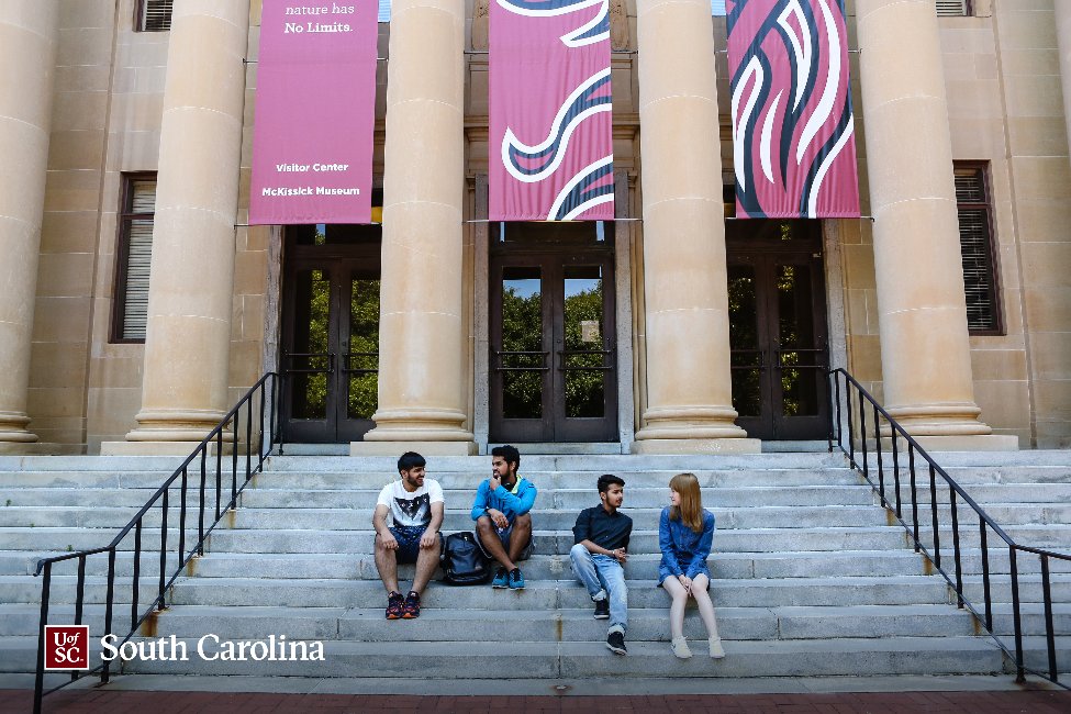 University of South Carolina Master of International Business gallery image0