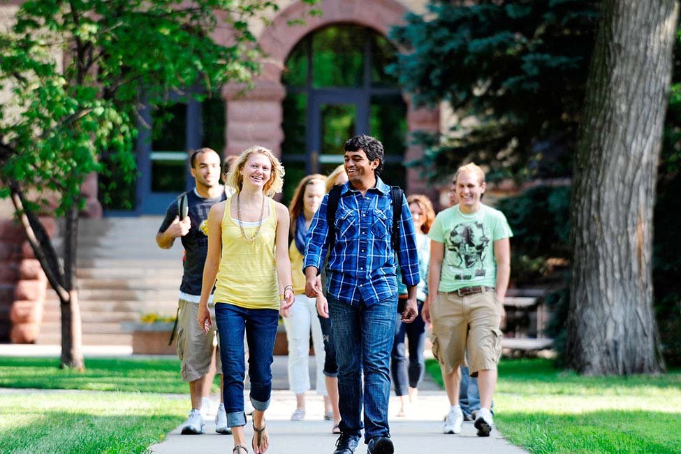 North Dakota State University - Graduate School NDSU Graduate School gallery image4