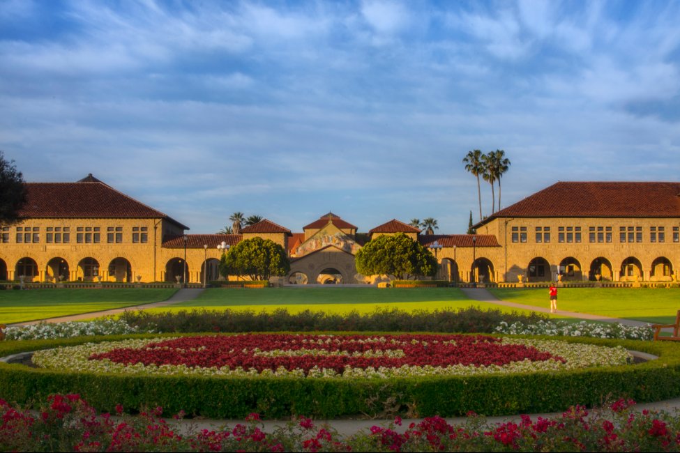 Stanford Summer Session gallery image7