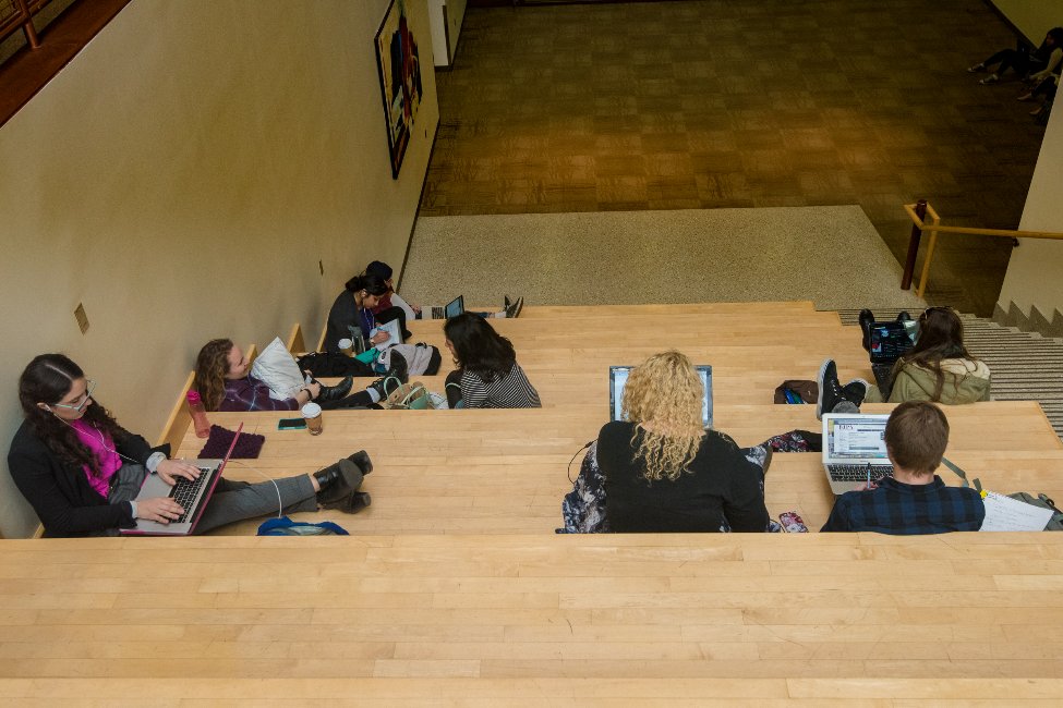 American University – International Accelerator International Accelerator gallery image2