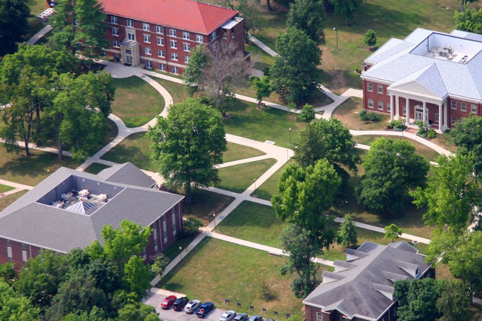 Midway University - Midway University - Study in the USA Midway KY