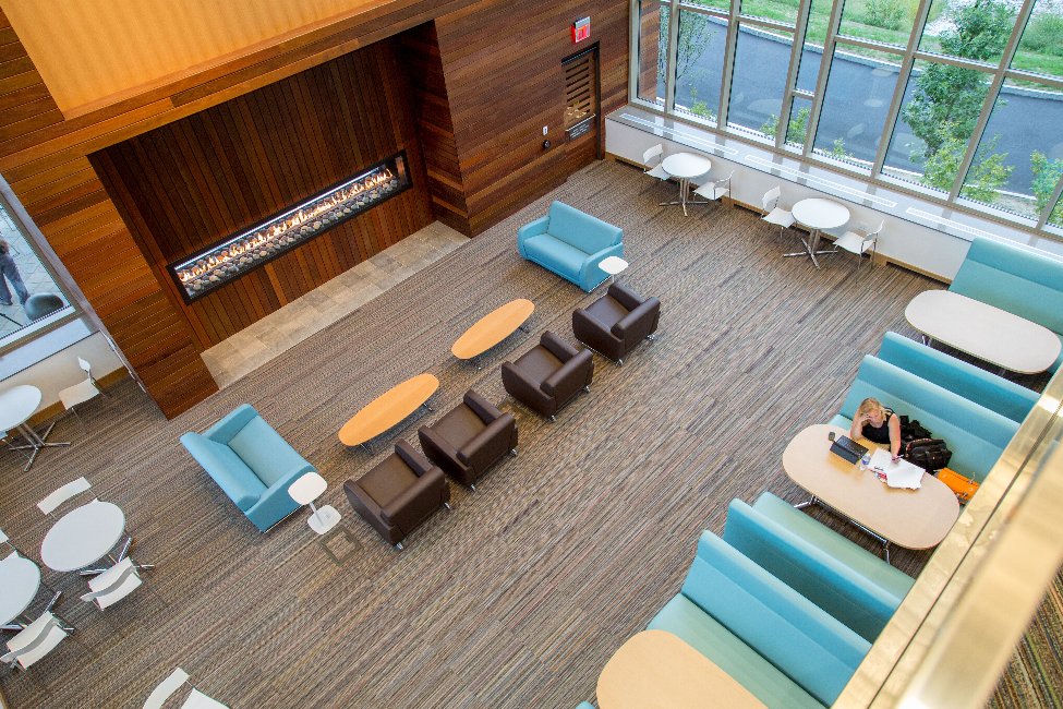 Southern New Hampshire University gallery image5