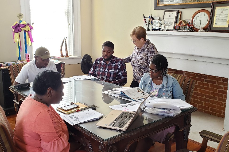 Alcorn State University gallery image1