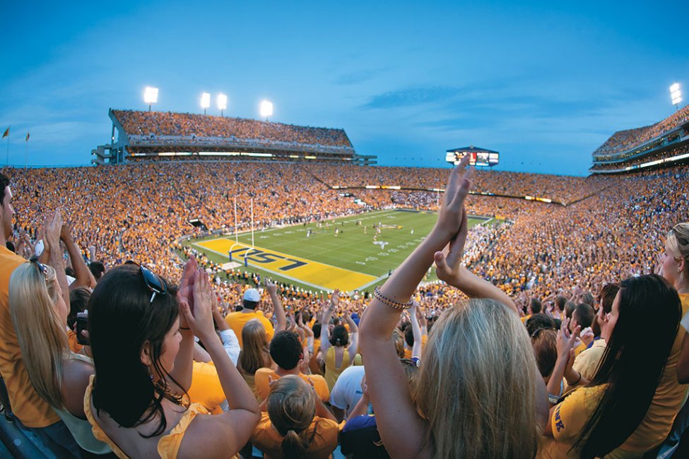 Louisiana State University – Global Pathway
gallery image1