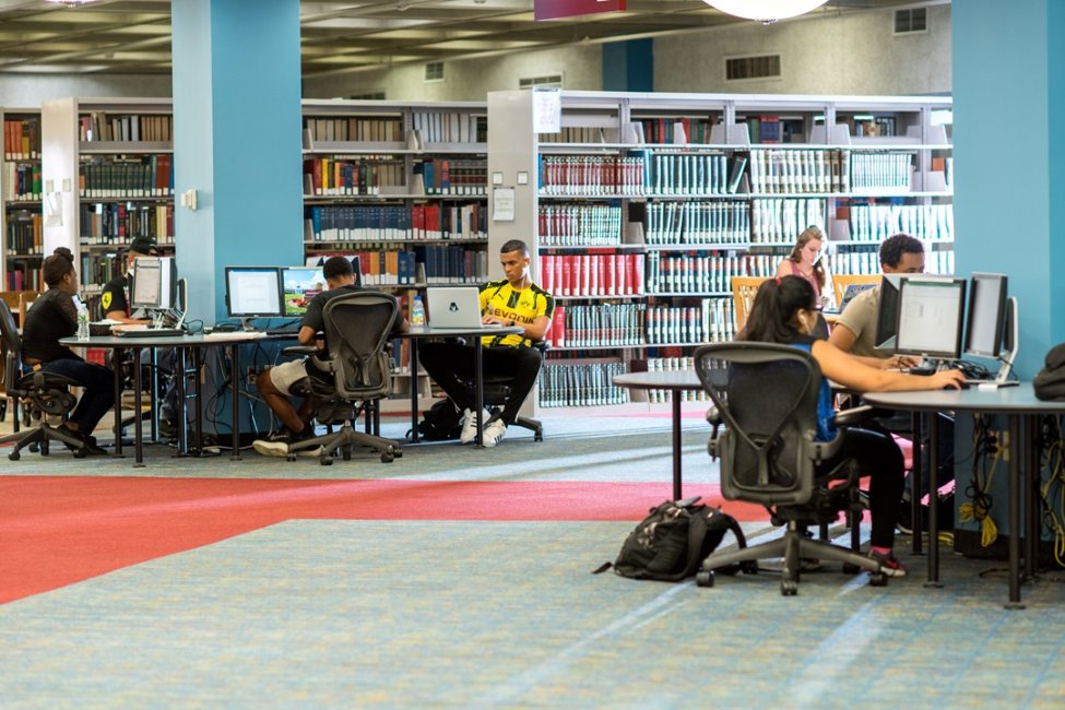 Bridgewater State University gallery image4