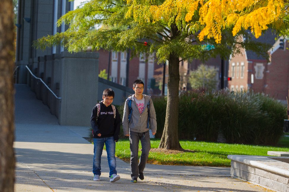 University of Indianapolis Undergraduate International Admissions gallery image4