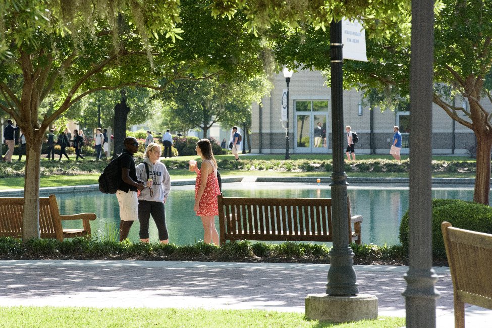 Charleston Southern University gallery image3