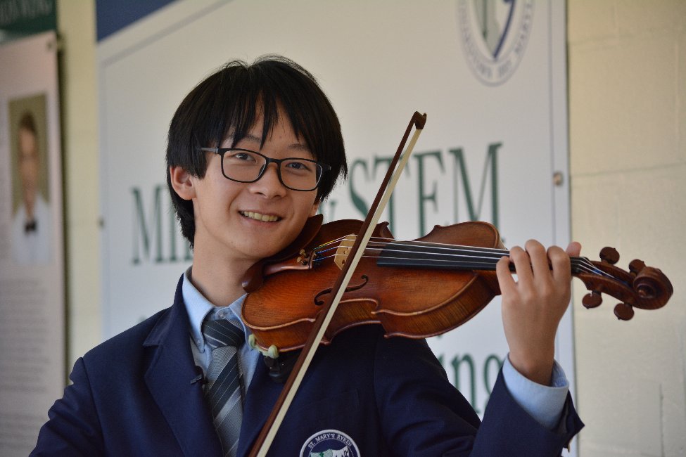 St. Mary's Ryken High School gallery image8