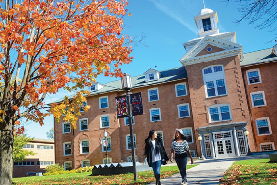 St. Cloud State University gallery image3
