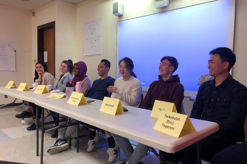 Long Island University (LIU), Brooklyn Campus - English Language Institute gallery image5