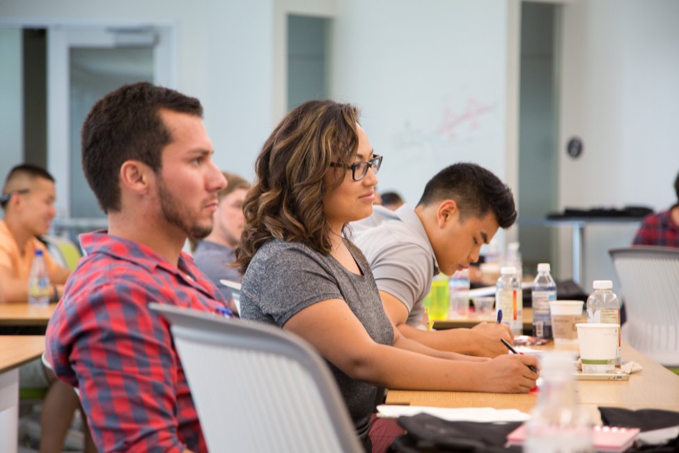 Stanford Summer Session gallery image0