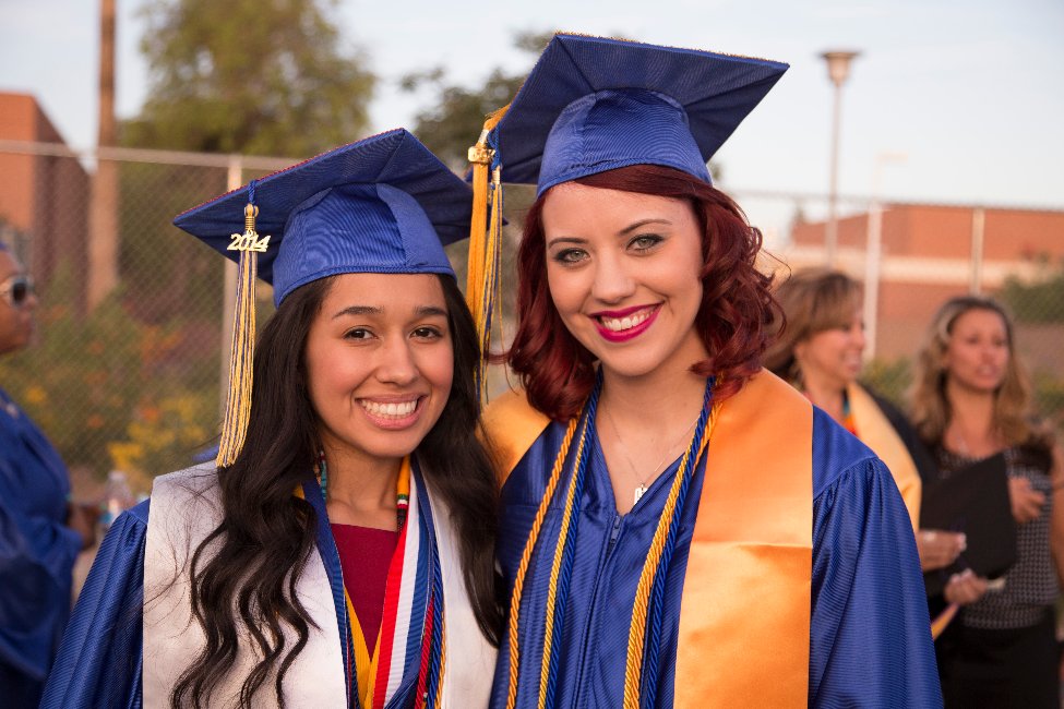 Maricopa Community Colleges main image