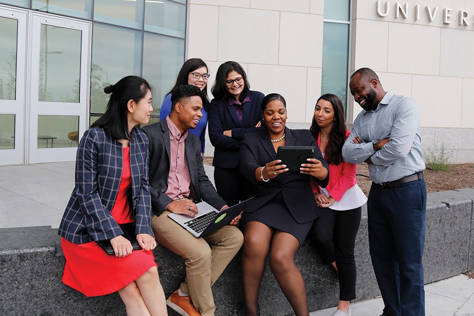 University of Massachusetts Boston – International Program
gallery image1