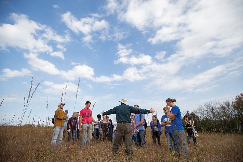 University of Kansas – Academic Accelerator
main image