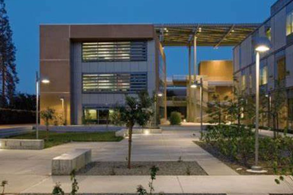 Los Angeles Valley College Los Angeles Valley College Study in the