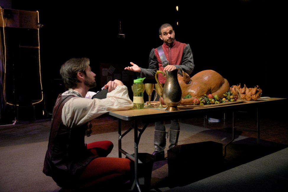 American Conservatory Theater - Summer, Short Term and MFA programs. gallery image8