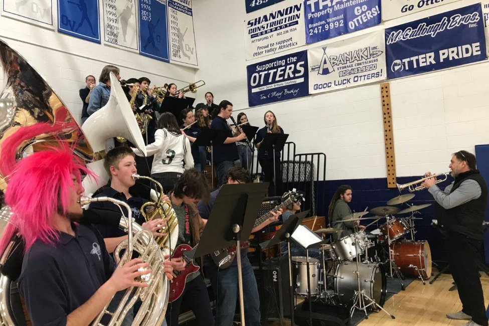 Otter Valley Union High School gallery image3