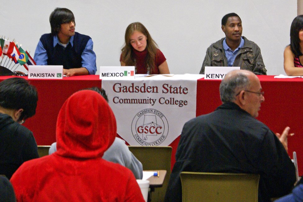 Gadsden State Community College gallery image7