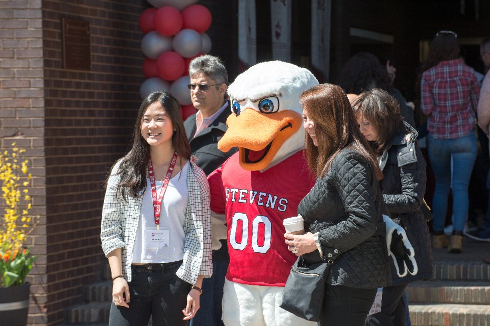 Stevens Institute of Technology - Graduate Admissions gallery image7