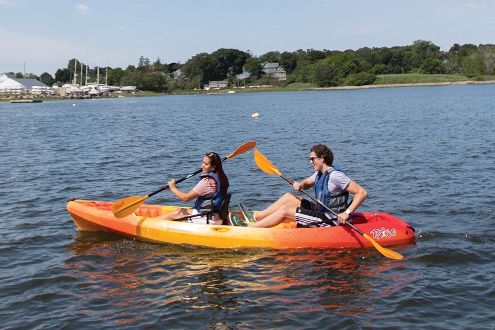 University of Massachusetts Boston – International Program
gallery image7