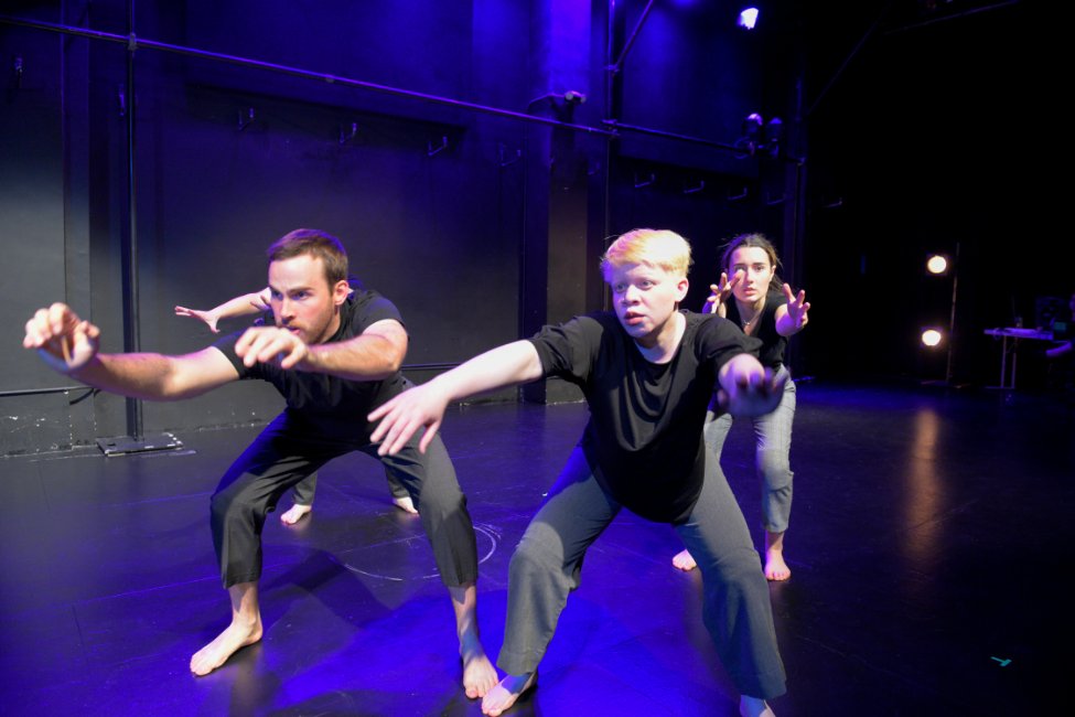 American Conservatory Theater - Summer, Short Term and MFA programs. gallery image0