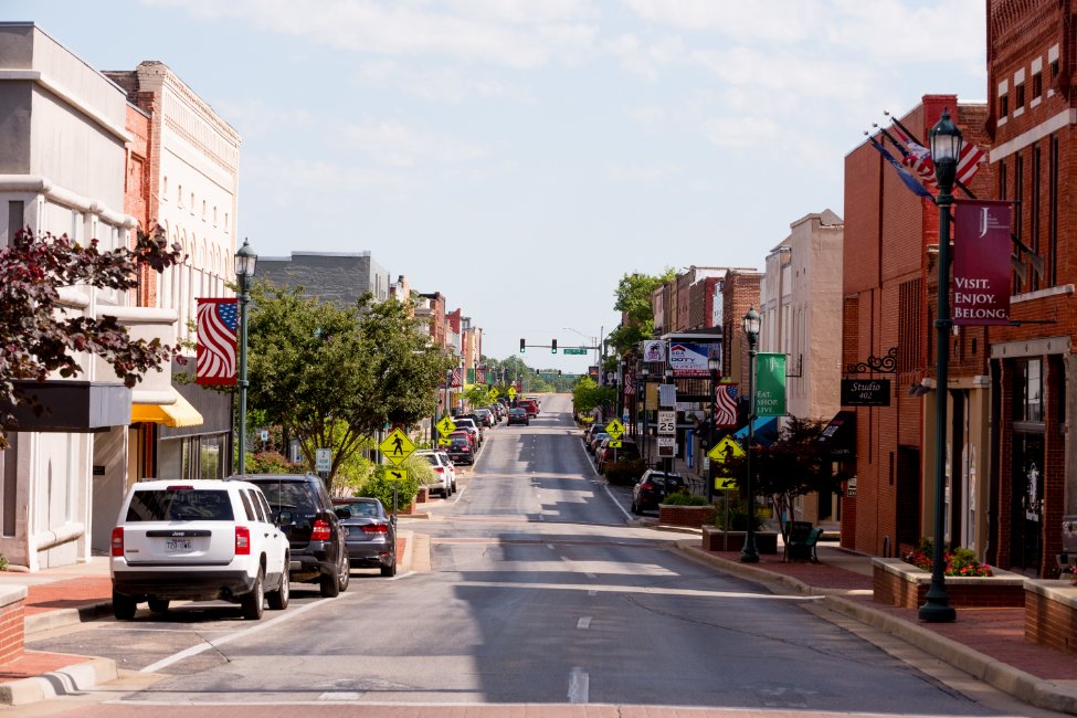 Arkansas State University - Arkansas State University - Study in the ...