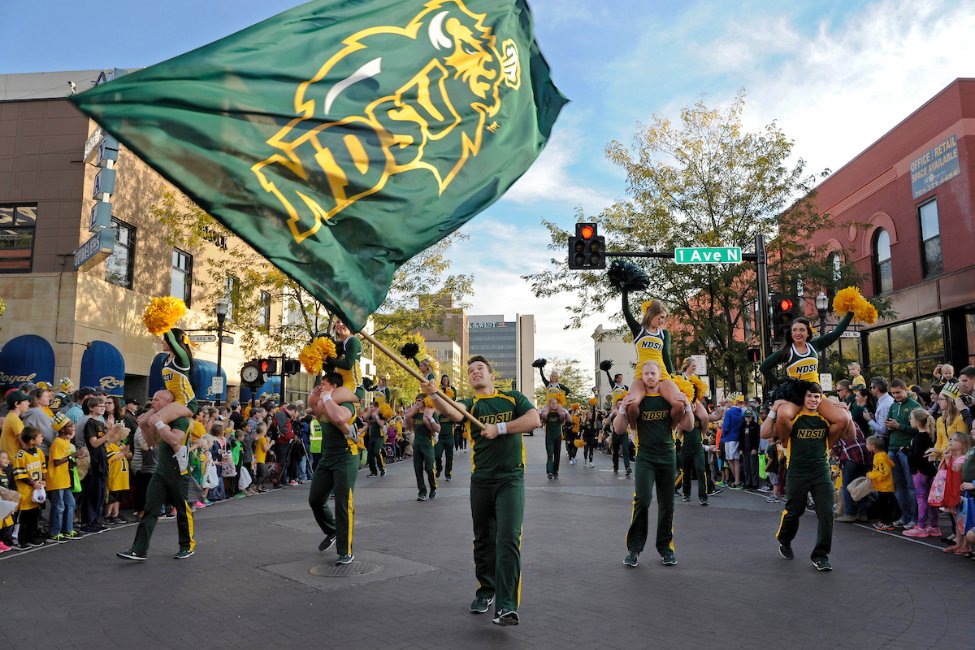 North Dakota State University gallery image8