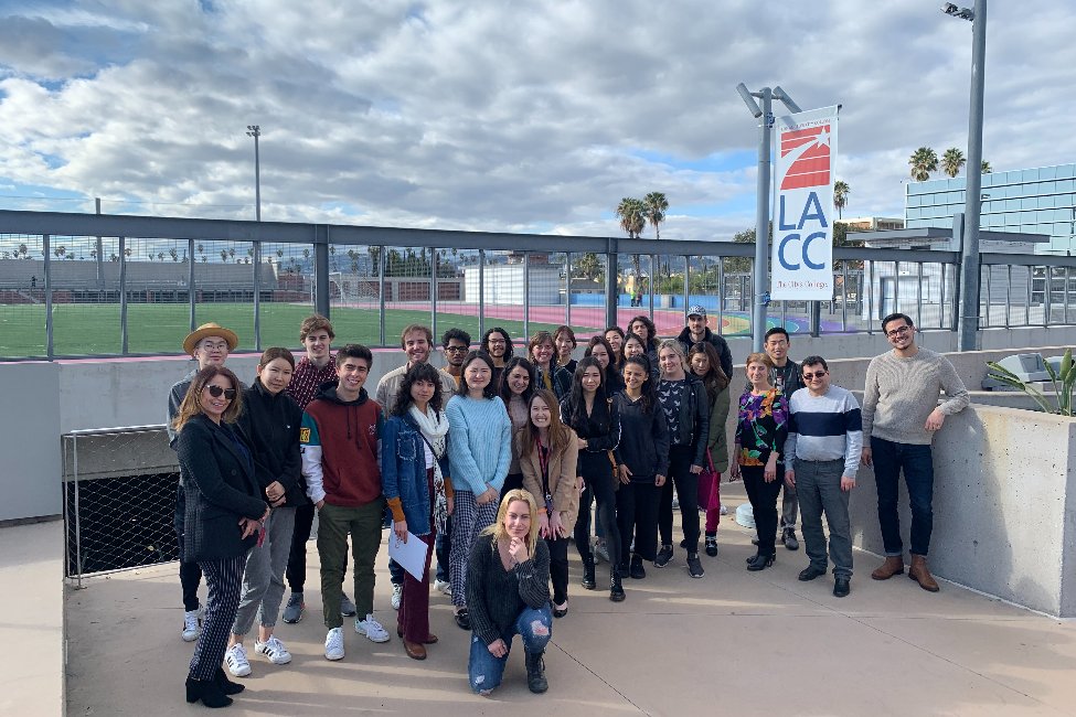 Los Angeles City College Language Academy gallery image1