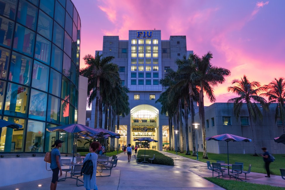 university of florida start date