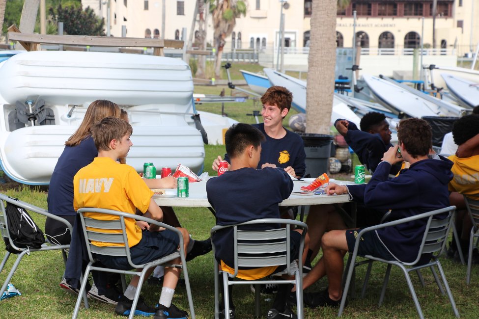 Admiral Farragut Academy gallery image6