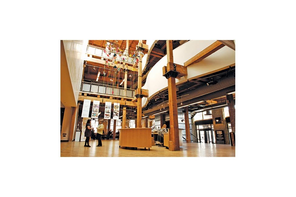 North Dakota State University - Graduate School NDSU Graduate School gallery image2