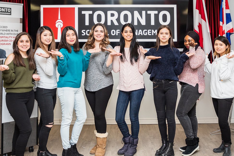 Toronto School of Management (TSOM) gallery image2