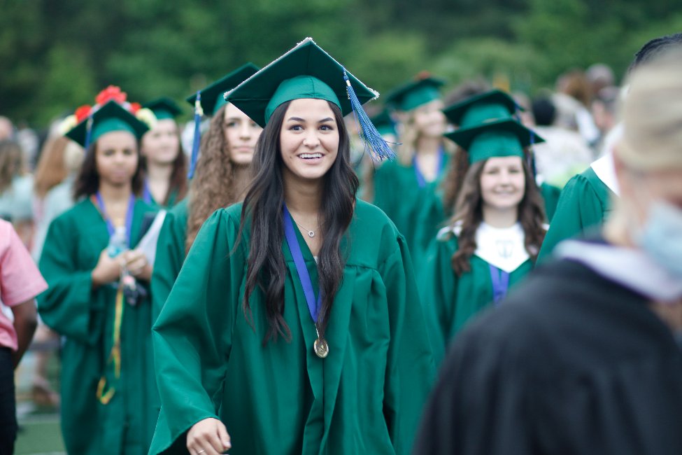 St. Mary's Ryken High School gallery image0